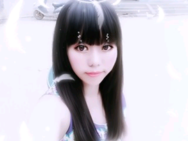じ╯仙❥儿╰主播照片