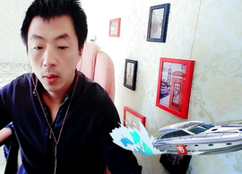 孤狼【独行】主播照片