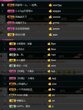 半个温暖主播照片
