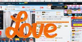 丫头唱歌给你听主播照片