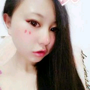 妍妍loveFF主播照片