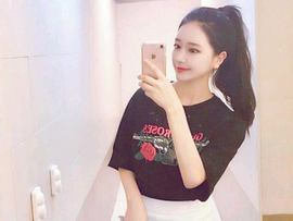 小雲朵🌼主播照片