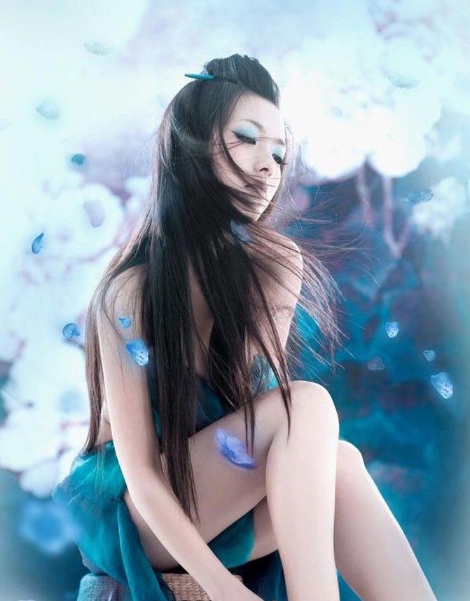 ╰李元霸的主播照片