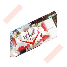 ℱ❀静静休息主播照片