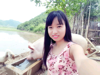 騎云漂的主播照片