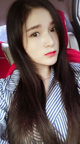 ღ乔儿ღ暂别…主播照片