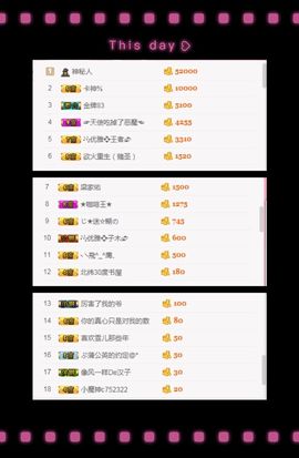 梦想💫女王主播照片