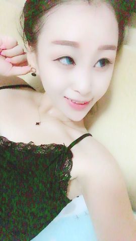 艺轩baby💋主播照片