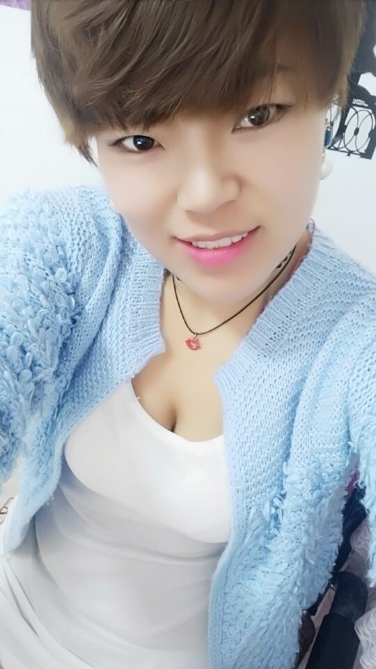 脸脸吃不饱的图片