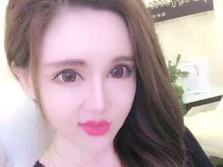 元*ro的主播照片
