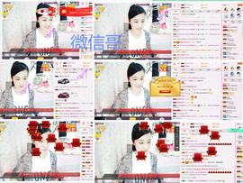 C_@欢喜*牡丹主播照片