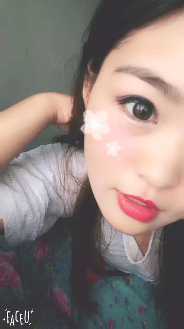 🍀暖暖的主播照片