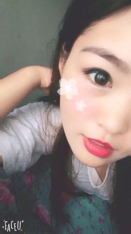 🍀暖暖主播照片