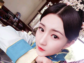 shiliu002主播照片