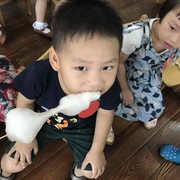 🏜baby海报