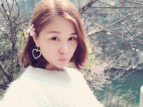 ♥小情緒海报