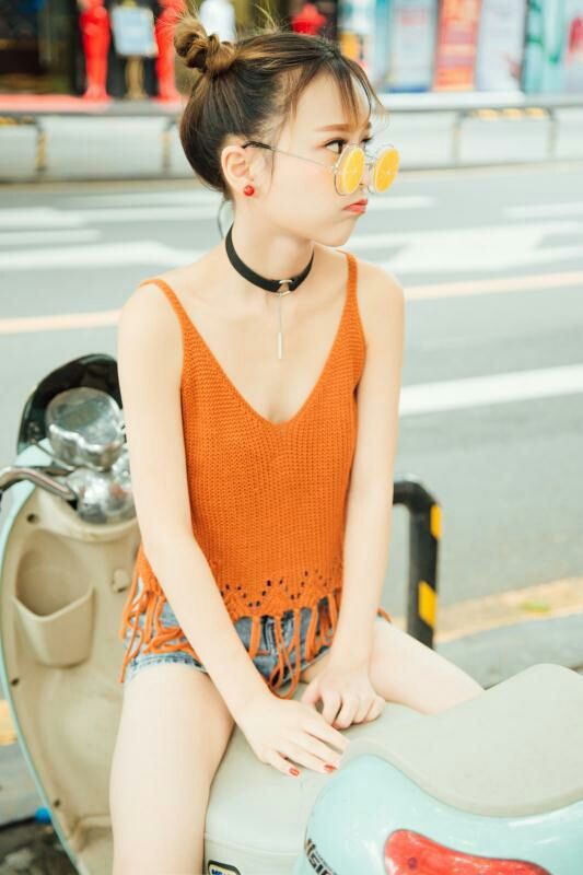 姜逗逗iii的主播照片