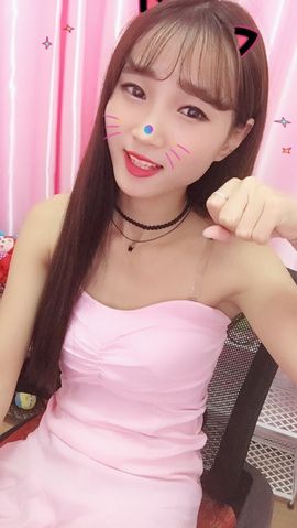 园子、主播照片
