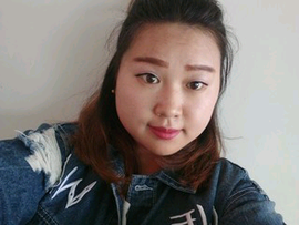 迷恋川妹子主播照片