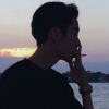 爱小怪兽的奥特曼