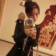 ～菜小菜～海报