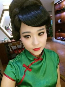 👑我是敏敏~主播照片