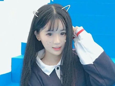 新人。村里的小花海报