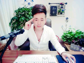 爱你无悔y9主播照片