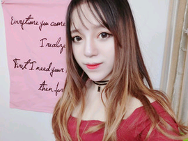 欲倾城🍒DaVid主播照片