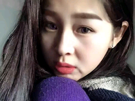 开心快乐b9主播照片