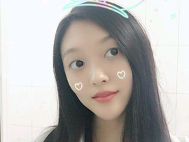 辉煌45主播照片