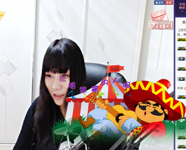 ✿宝宝✿主播照片