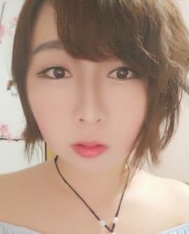若茜儿主播照片