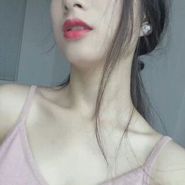 ♪烟花以后♬主播照片