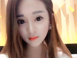 ，群贵主播照片