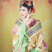 逸群妹妹
