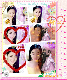 娴♫跑跑小虾花💝主播照片