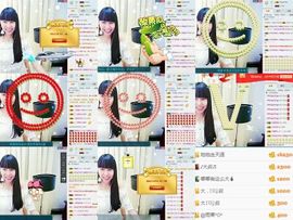 如歌小仙女🌺主播照片