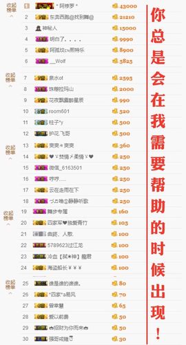 🌸允熙主播照片