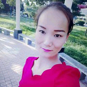 A丽丽的主播照片