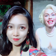 等八岁的头像