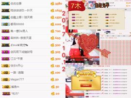 ℳ.休～*主播照片