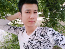 老猫plus主播照片