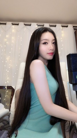 鑫儿～主播照片