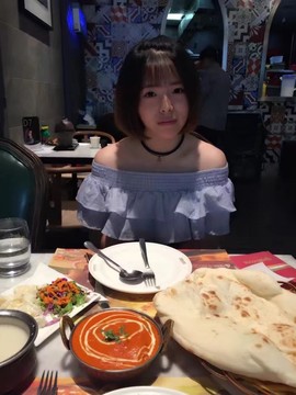 冰欣停播主播照片