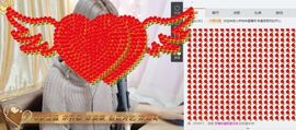 吃货，小乔主播照片