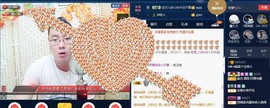 GM-A彪是个主持人主播照片