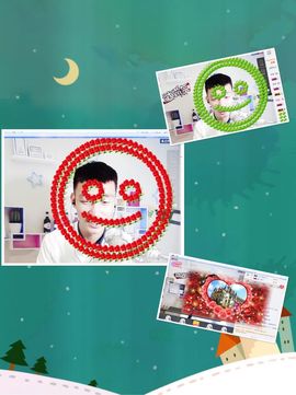 皇族阿斌-尊师皇阿玛主播照片