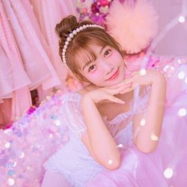 吴音♡主播照片