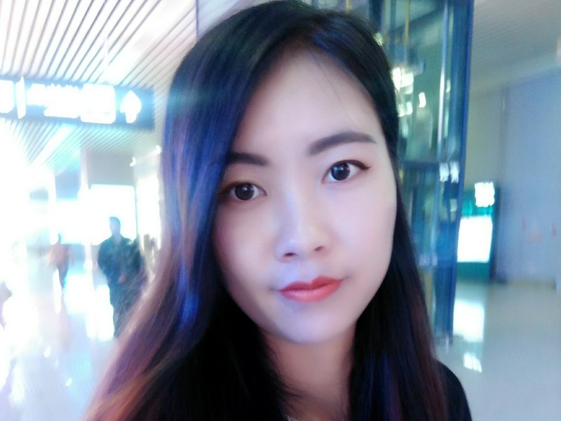 妙音小依的主播海报